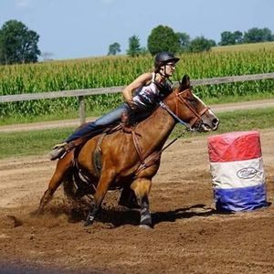 Meet your Posher, Hailey